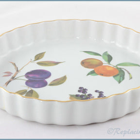 Royal Worcester - Evesham Gold - 9