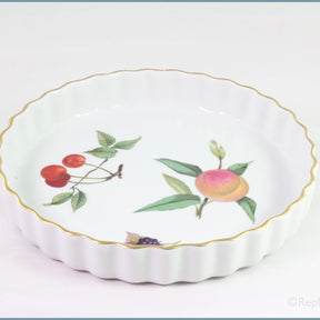 Royal Worcester - Evesham Gold - 7 5/8