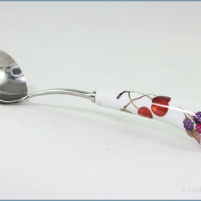 Royal Worcester - Evesham Gold - Small Ladle