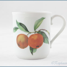 Royal Worcester - Evesham Gold - Mug (No Gold Rim)