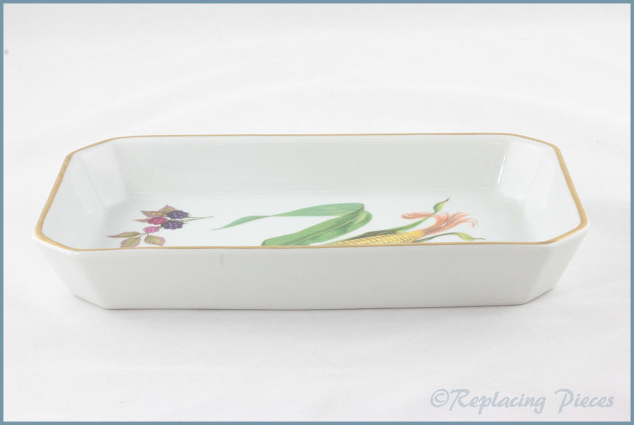 Royal Worcester - Evesham Gold - 11 1/4
