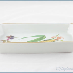 Royal Worcester - Evesham Gold - 11 1/4