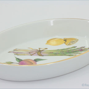 Royal Worcester - Evesham Gold - 10 1/2