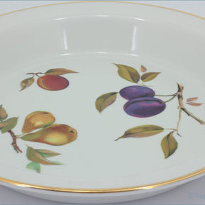 Royal Worcester - Evesham Gold - 10 5/8
