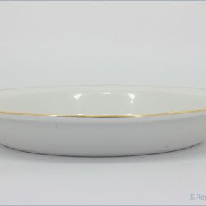 Royal Worcester - Evesham Gold - 10 5/8