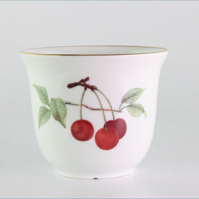 Royal Worcester - Evesham Gold - Planter (Small)