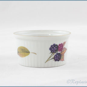 Ramekin (Gold On Top - No Olive)