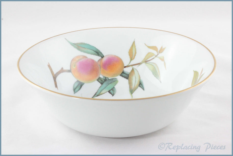 Royal Worcester - Evesham Gold - 10