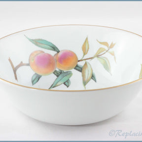 Royal Worcester - Evesham Gold - 10