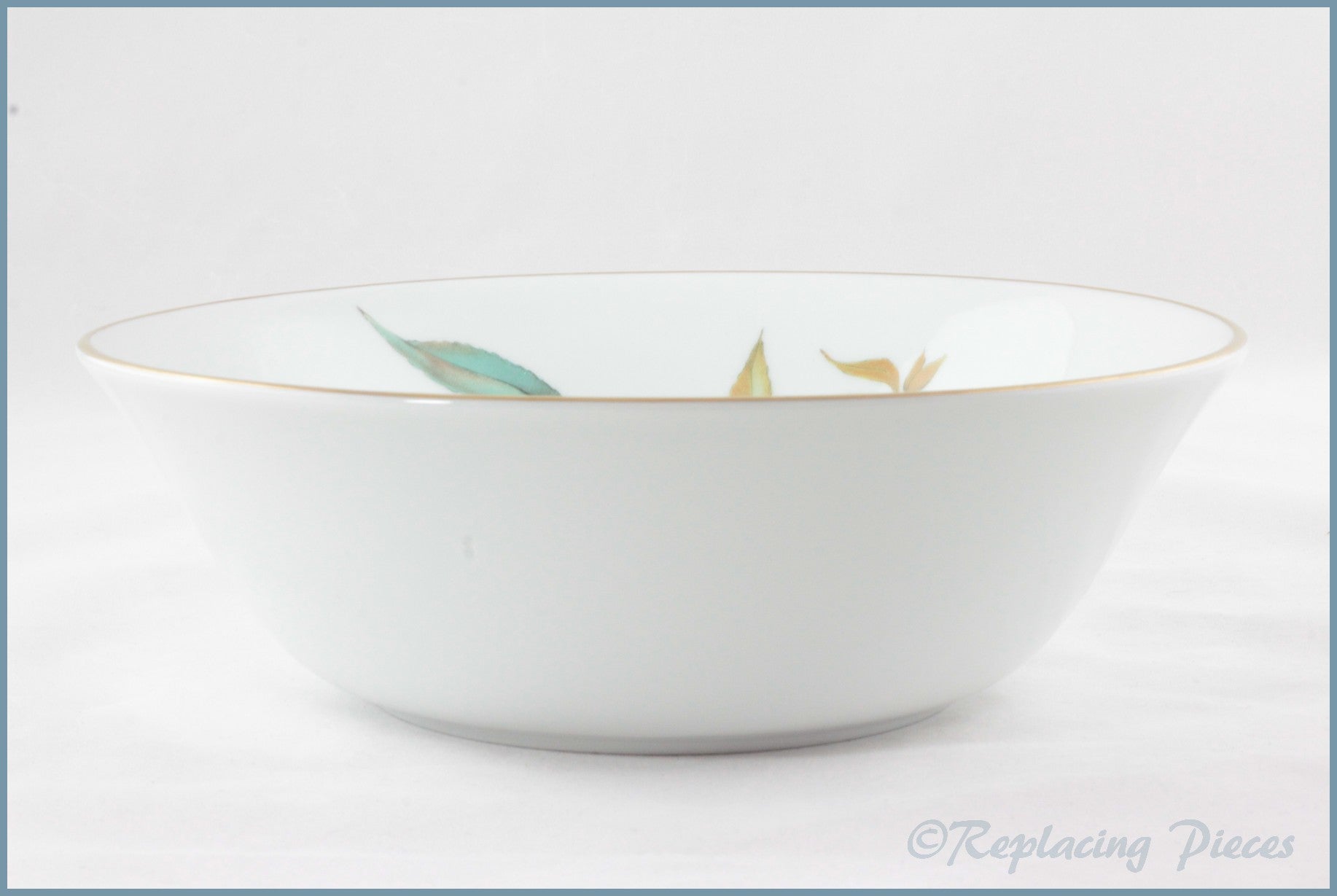 Royal Worcester - Evesham Gold - 10