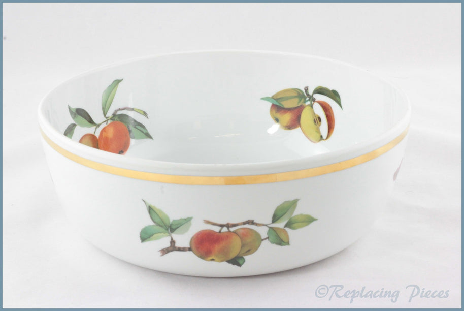 Royal Worcester - Evesham Gold - 10