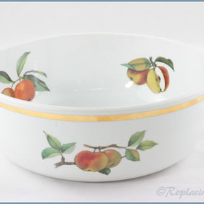 Royal Worcester - Evesham Gold - 10