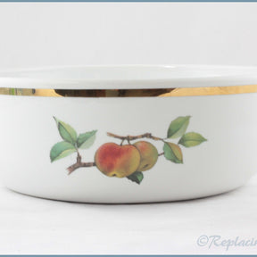 Royal Worcester - Evesham Gold - 10