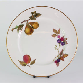Royal Worcester - Evesham Gold - 8 3/8