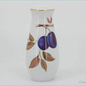 Royal Worcester - Evesham Gold - 6