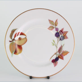 Royal Worcester - Evesham Gold - 6 3/4
