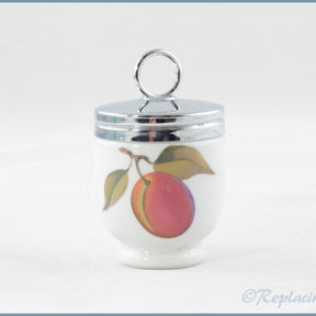 Royal Worcester - Evesham Gold - Egg Coddler (Small)