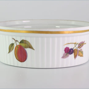 Royal Worcester - Evesham Gold - 7 1/4