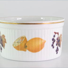 Royal Worcester - 6 1/4