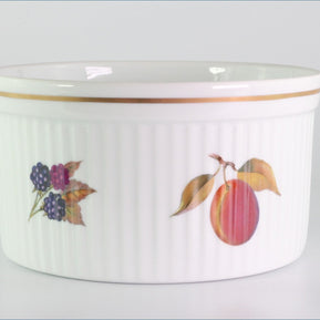 Royal Worcester - Evesham Gold - 6 1/4