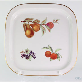 Royal Worcester - Evesham Gold - 13