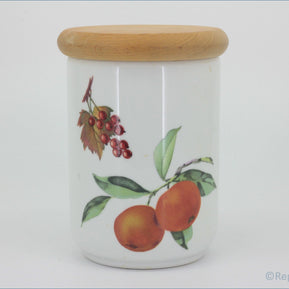 Royal Worcester - Evesham Gold - 5 1/2