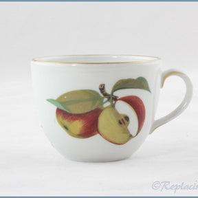 Royal Worcester - Evesham Gold - Teacup