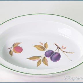 Royal Worcester - Evesham Vale - 11 1/2
