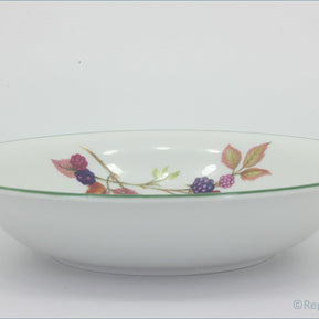 Royal Worcester - Evesham Vale - 8 1/8