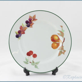 Royal Worcester - Evesham Vale - 8 1/4