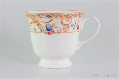 Royal Worcester - Fresco - Teacup