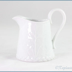 Royal Worcester - Gourmet - Milk Jug