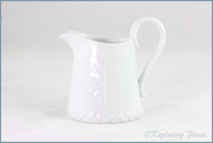 Royal Worcester - Gourmet - Milk Jug