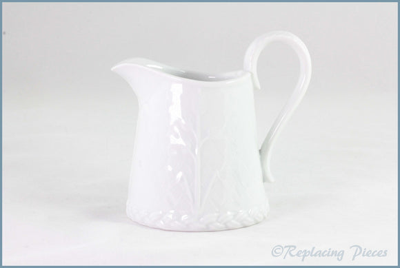 Royal Worcester - Gourmet - Milk Jug