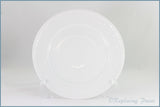 Royal Worcester - Gourmet - Dinner Plate