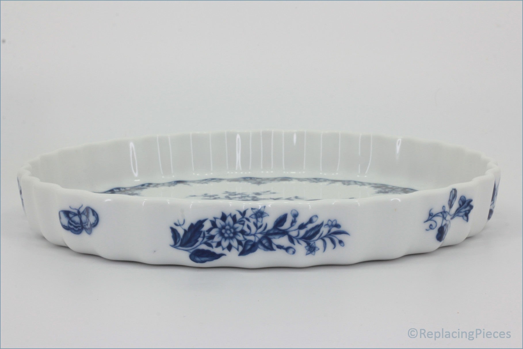 Royal Worcester - Hanbury - 10 3/4
