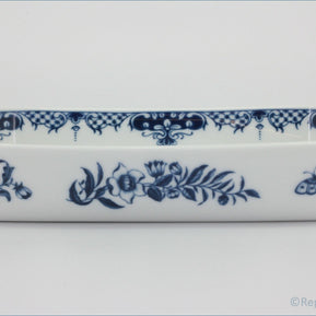 Royal Worcester - Hanbury - 10 1/2