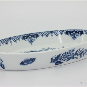 Royal Worcester - Hanbury - 12 1/2