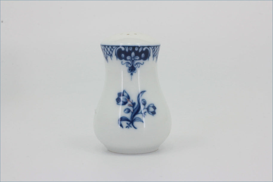 Royal Worcester - Hanbury - Pepper Pot