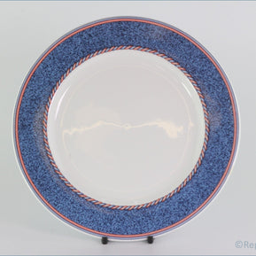 Royal Worcester - Henley - 8 3/8