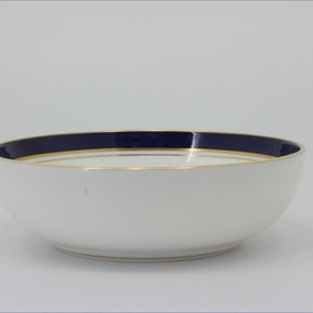 Royal Worcester - Howard (Cobalt Blue) - 5 1/4
