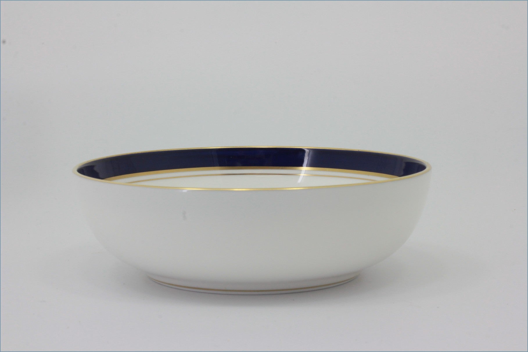Royal Worcester - Howard (Cobalt Blue) - 5 1/4