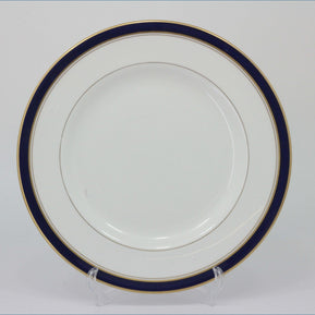 Royal Worcester - Howard (Cobalt Blue) - 9 1/4