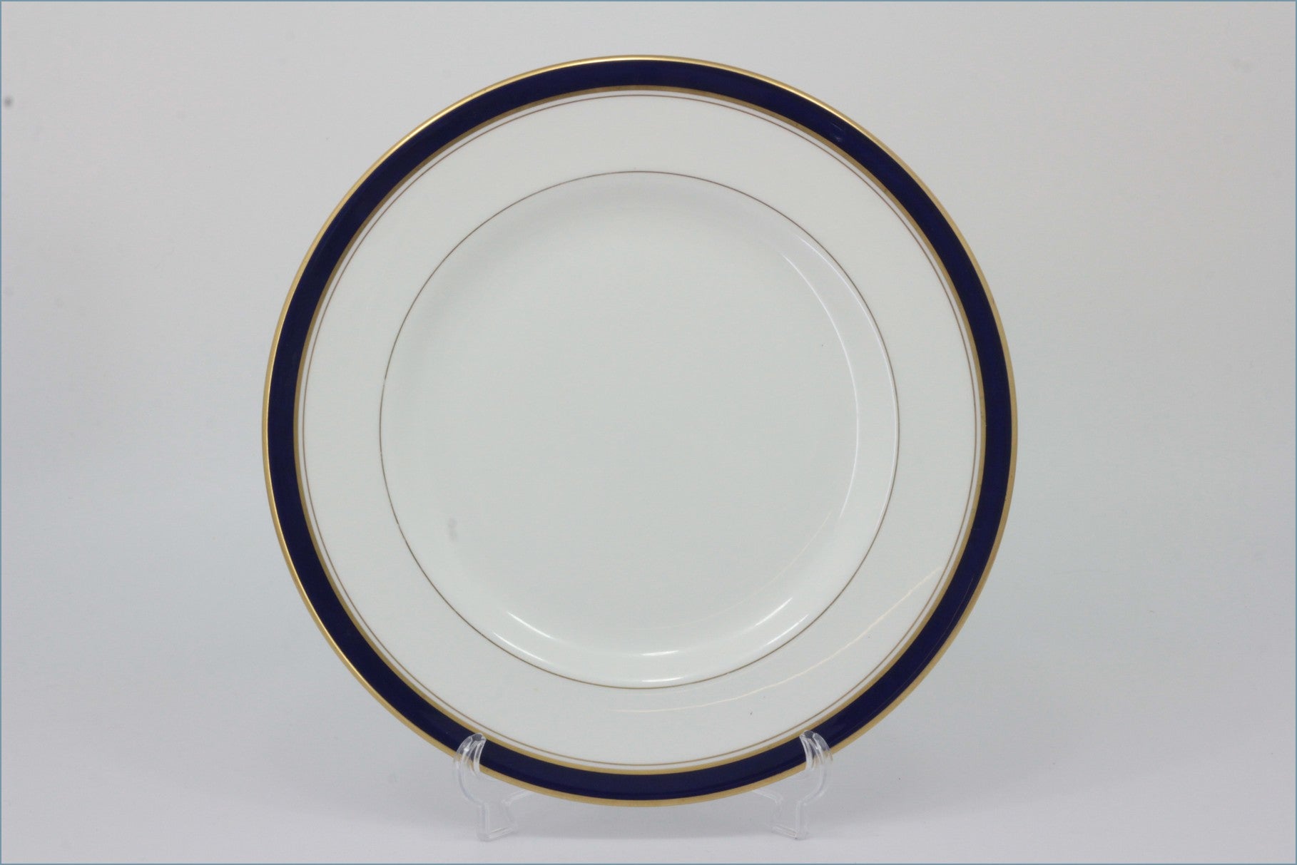 Royal Worcester - Howard (Cobalt Blue) - 9 1/4