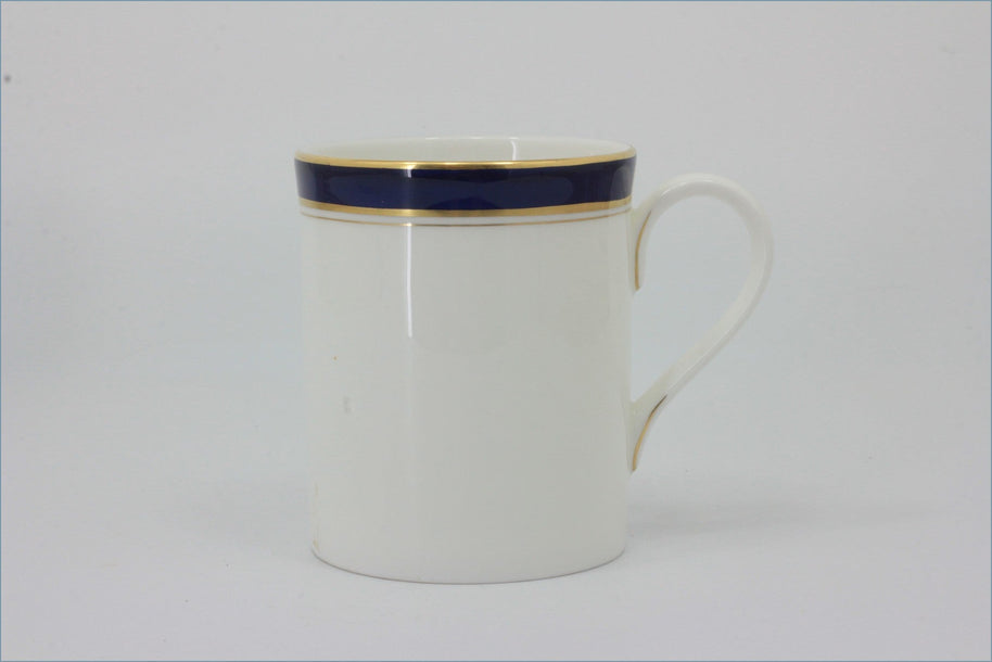 Royal Worcester - Howard (Cobalt Blue) - Mug