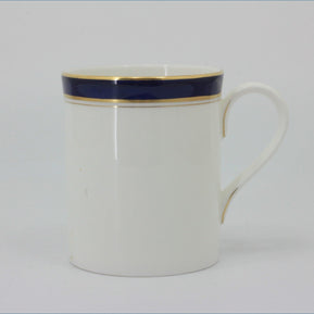 Royal Worcester - Howard (Cobalt Blue) - Mug