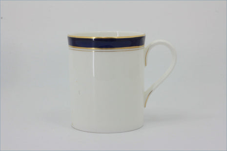 Royal Worcester - Howard (Cobalt Blue) - Mug