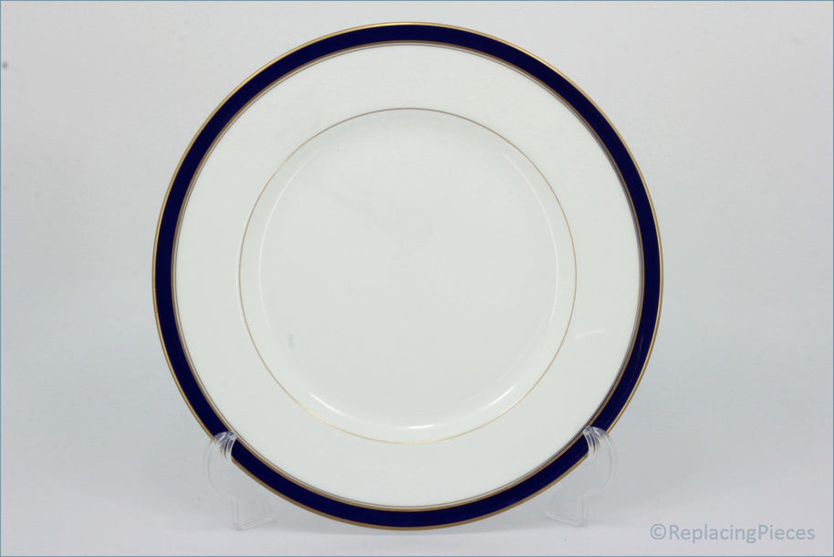 Royal Worcester - Howard (Cobalt Blue) - Dinner Plate