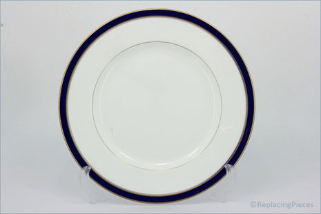 Royal Worcester - Howard (Cobalt Blue) - Dinner Plate