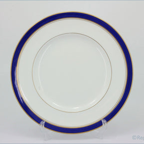Royal Worcester - Howard (Cobalt Blue) - 8